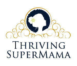 Thriving SuperMama